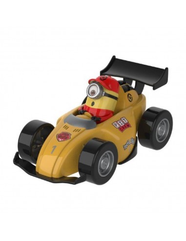 VEHICULOS MINIONS SURTIDOS