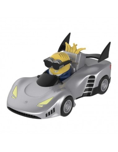 VEHICULOS MINIONS SURTIDOS