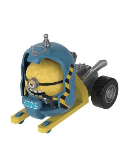VEHICULOS MINIONS SURTIDOS