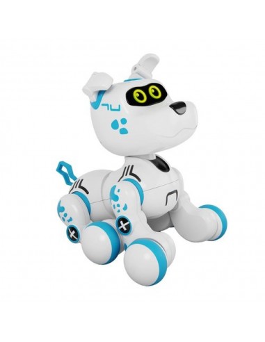 BOBBY R/C TU MASCOTA INTERACTIVA