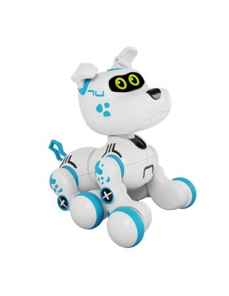 BOBBY R/C TU MASCOTA INTERACTIVA