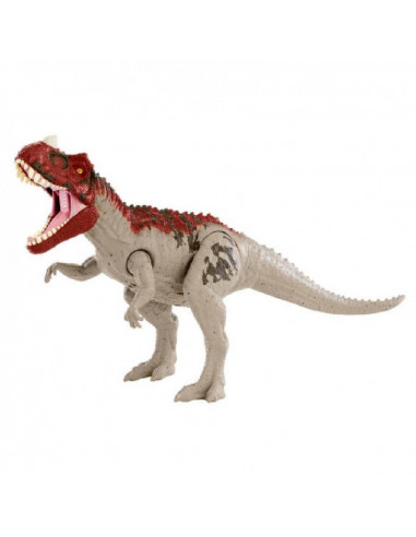 JURASSIC WORLD ANKYLOSAURUS