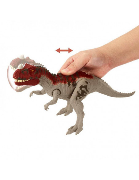 JURASSIC WORLD ANKYLOSAURUS