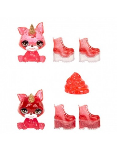 MUÑECA RAINBOW RUBY