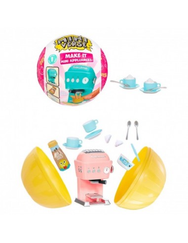 MINIVERSE MINI ELECTRODOMESTICO