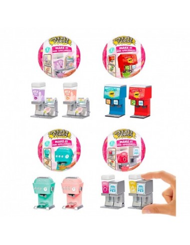 MINIVERSE MINI ELECTRODOMESTICO