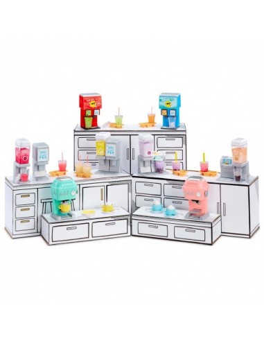 MINIVERSE MINI ELECTRODOMESTICO