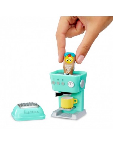 MINIVERSE MINI ELECTRODOMESTICO