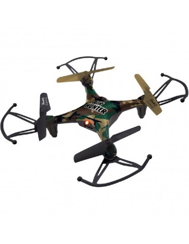 QUADROCOPTER R/C AIR HUNTER