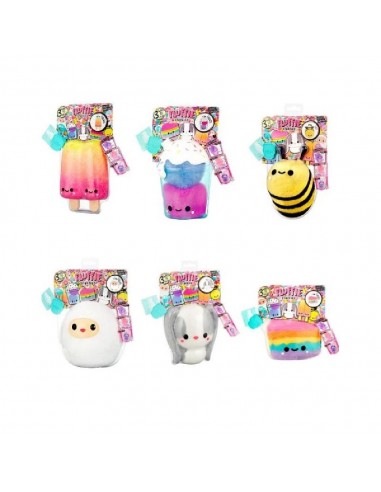 PELUCHE MEDIANO FLUFFIE