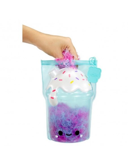 PELUCHE MEDIANO FLUFFIE