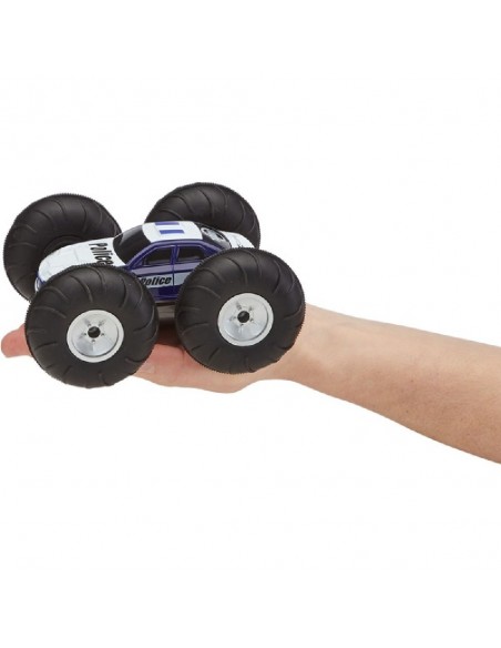 COCHE R/C FLIP RACER