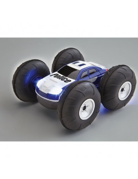 COCHE R/C FLIP RACER