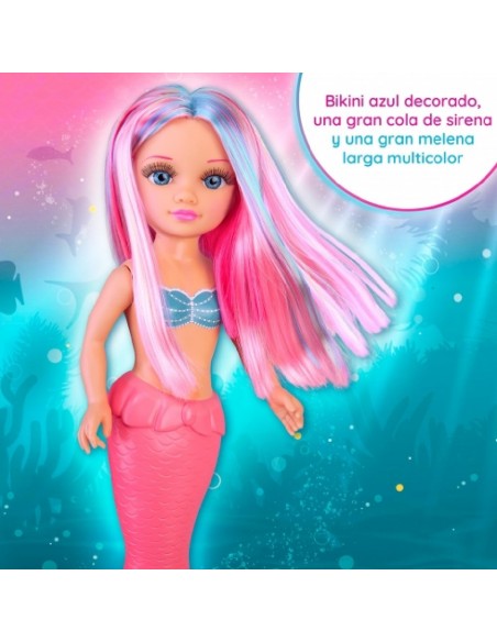 NANCY CORAL