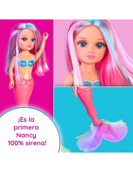 NANCY CORAL