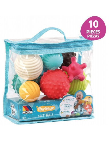 BOLSA BOLAS BLANDAS