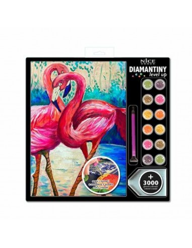 DIAMANTINY FLAMENCOS