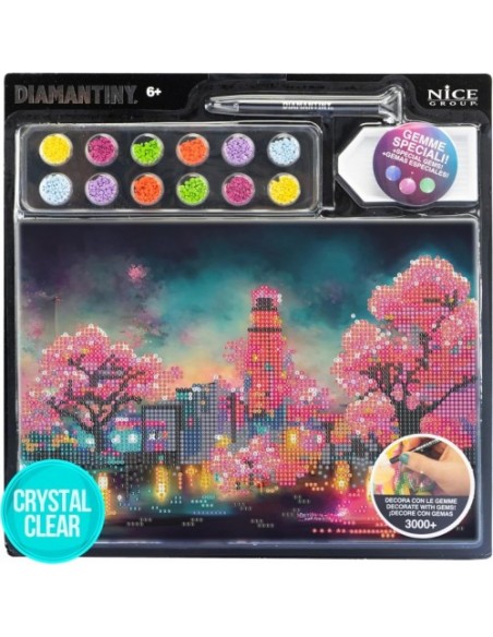 DIAMANTINY PAISAJE ARBOL