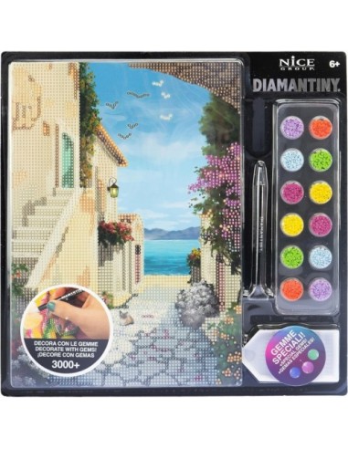 DIAMANTINY CASA JUNTO AL MAR