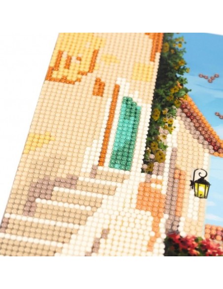 DIAMANTINY CASA JUNTO AL MAR