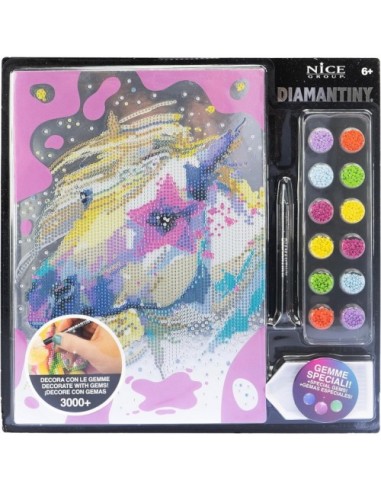 DIAMANTINY CABALLO