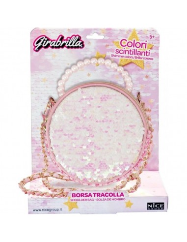 BOLSO GIRABRILLA