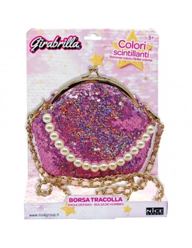 BOLSO GIRABRILLA