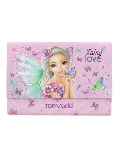 ARCHIVADOR TOP MODEL FAIRY LOVE