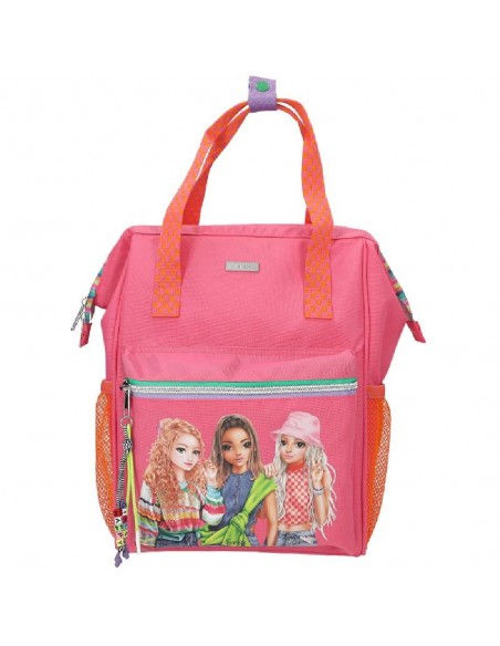 MOCHILA TOP MODEL JOY