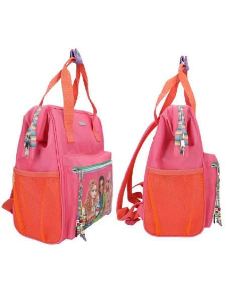 MOCHILA TOP MODEL JOY