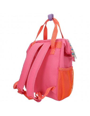 MOCHILA TOP MODEL JOY