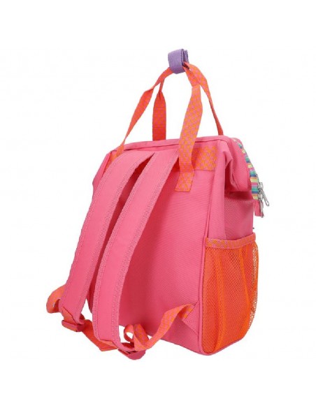 MOCHILA TOP MODEL JOY