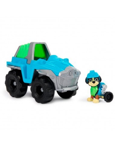PAW VEHICULO BASICO REX SPIN MASTER