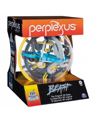PERPLEXUS BEAST SPIN MASTER