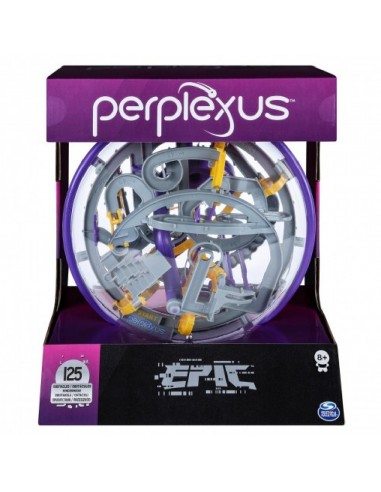 JUEGO PERPLEXUS EPIC 6053141 SPIN MASTER