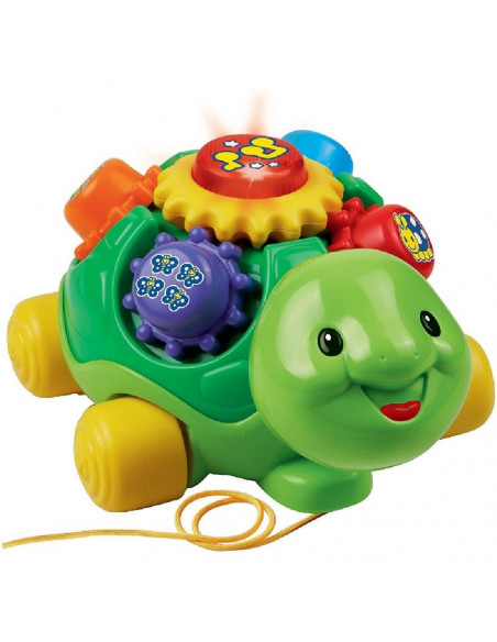 TORTUGA COLORINA INFANTIL