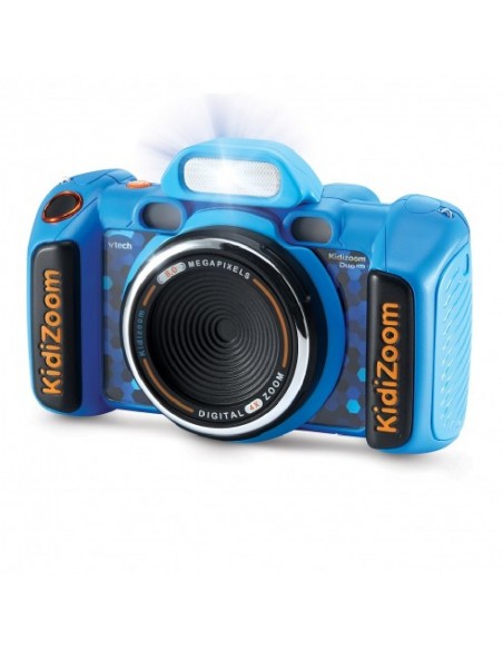 CAMARA KIDIZOOM DUO FX 12 AZUL 80-519922 V-TECH