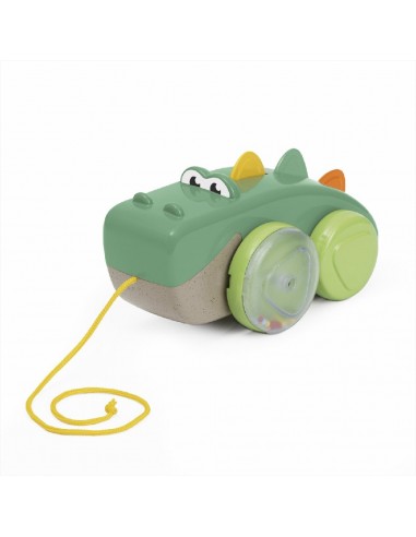ARRASTRE CROCODILO PULL ALONG CHICCO