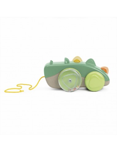 ARRASTRE CROCODILO PULL ALONG CHICCO