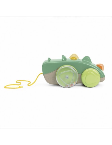 ARRASTRE CROCODILO PULL ALONG CHICCO