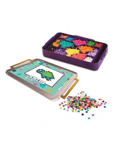 ESTUDIO 3D SIMBRIX BIZAK