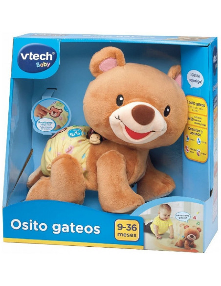 OSITO GATEOS