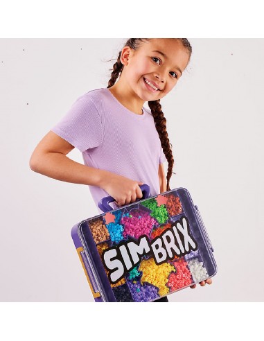 ESTUDIO 3D SIMBRIX BIZAK