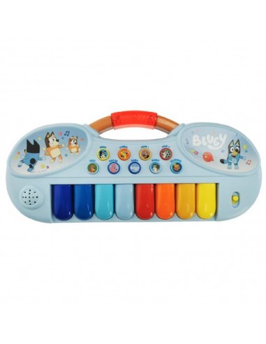 ORGANO ELECTRONICO BLUEY