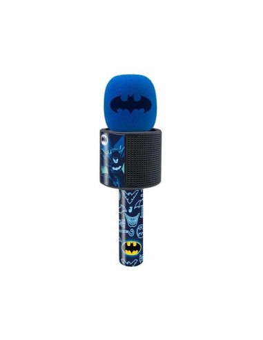 MICROFONO BLUETOOTH BATMAN
