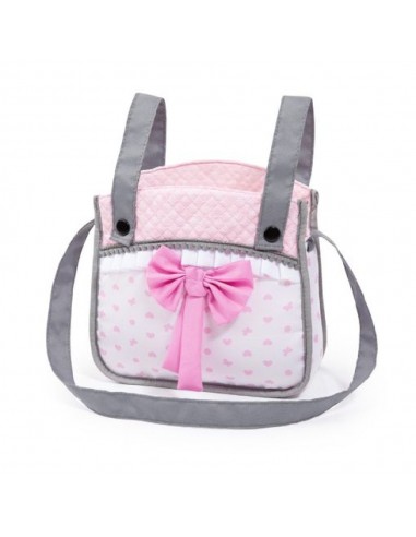 SILLA GEMELOS TWIN ROSA
