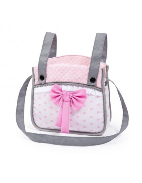 SILLA GEMELOS TWIN ROSA