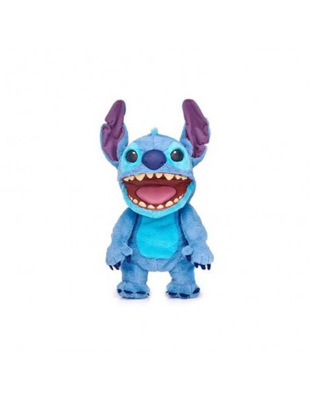 PELUCHE STICH FX ELECTRONICO 45-CMS. SONIDOS