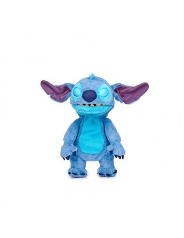 PELUCHE STICH FX ELECTRONICO 45-CMS. SONIDOS