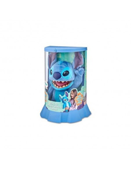 PELUCHE STICH FX ELECTRONICO 45-CMS. SONIDOS